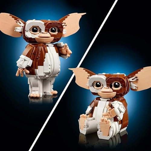 Ideas Gremlins: Gizmo (21361)