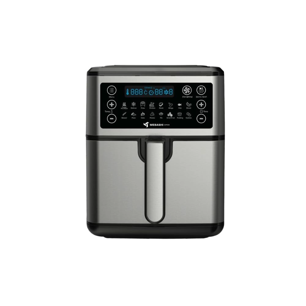 Mebashi Air Fryer ME-AF983
