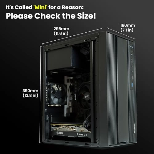 T6 - ATX Mid Tower