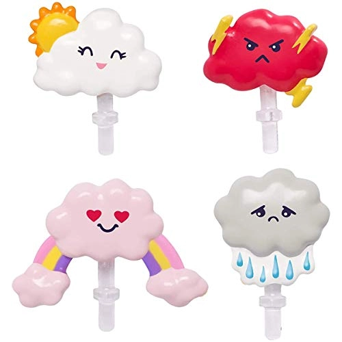 Breathe with Me Meditation Doll - Vinyl Blonde 5 Lights