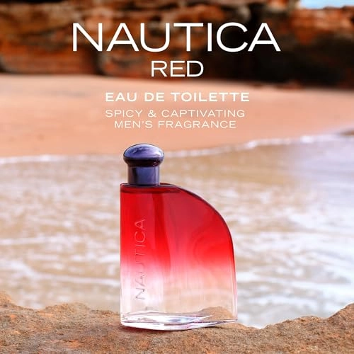 Color Red Eau de Toilette 50ml