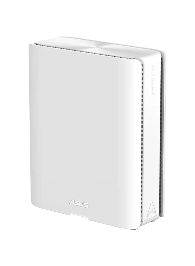 ZenWiFi BQ16 Pro - 802.11.be 802.11ac 802.11ax 802.11n 1 Pack