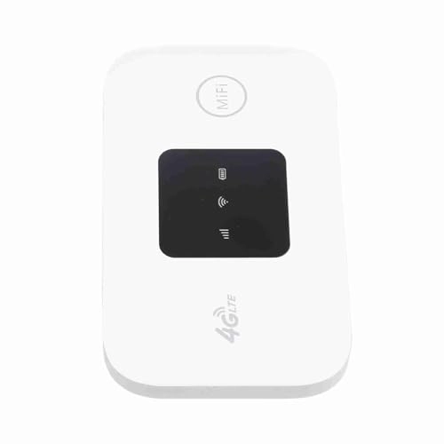 4G Wifi Router - 150Mbps 802.11ac