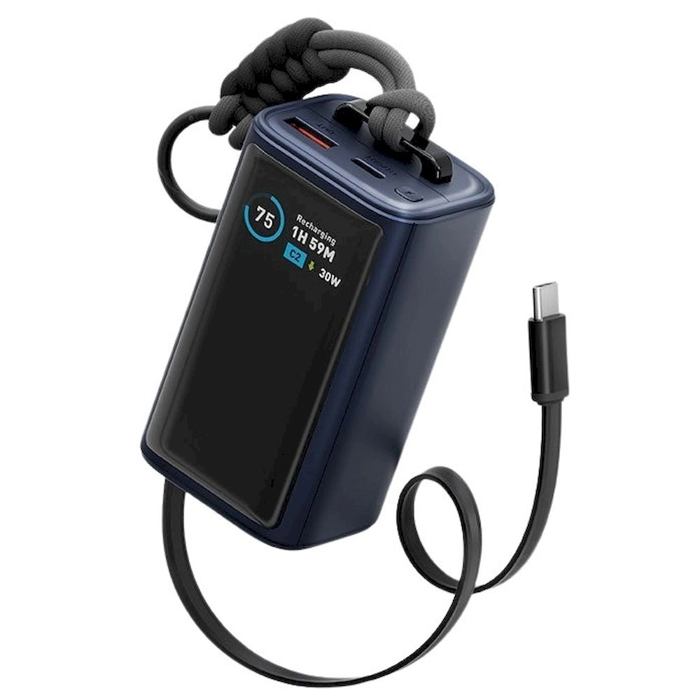 Energea ComPac Arc 45 - 10000mAh 45W