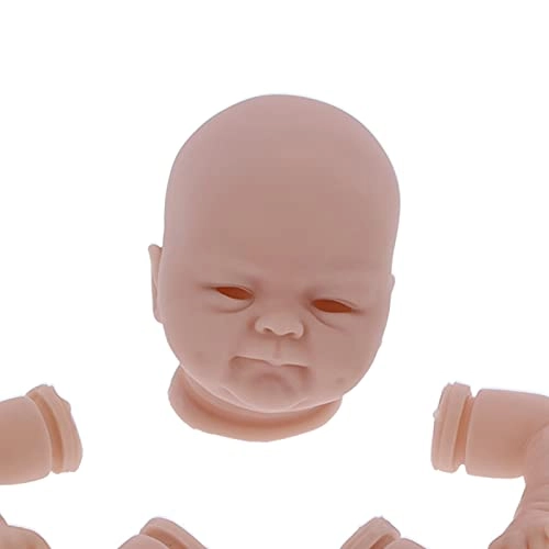 Reborn Doll Kits - Full Limbs Simulation for Kids