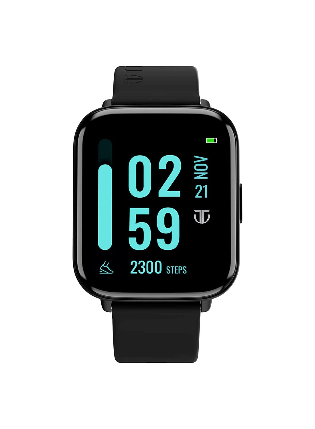 Titan Smart 2 Aluminum