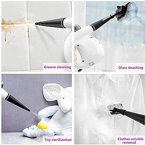 Steam Cleaning Machine - 300ml