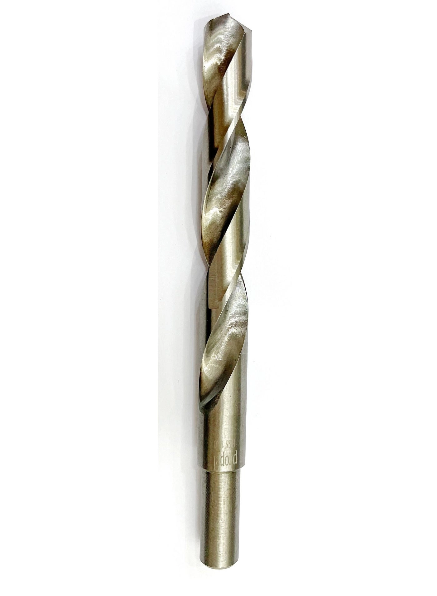 Cobalt HSS Drill Bits Granded - 16.0 x 178mm