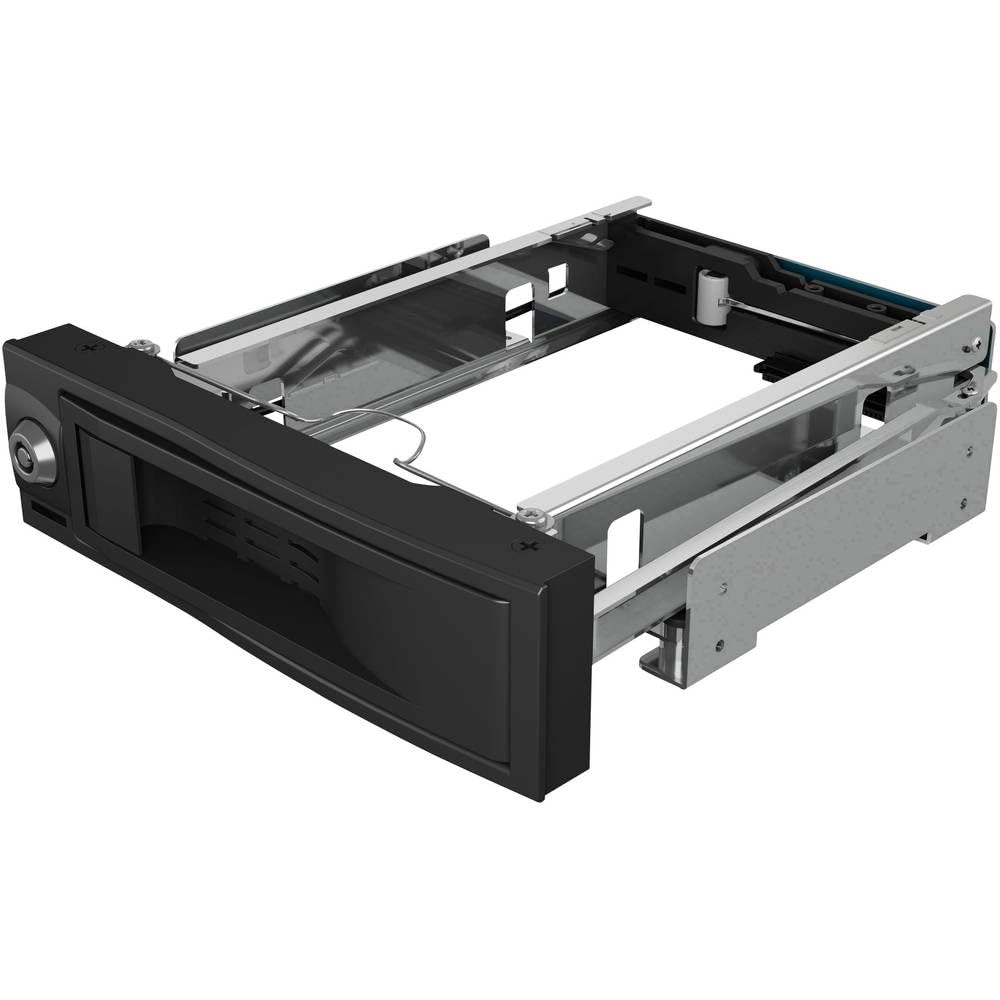 RaidSonic IB-167SSK - SATA 6.0 Gb/s 3.5 inches