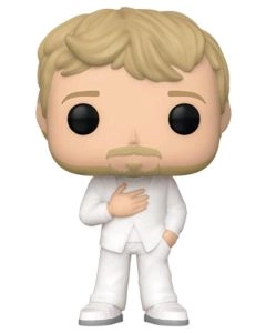 FUNKO Brian Littrell - Backstreet Boys
