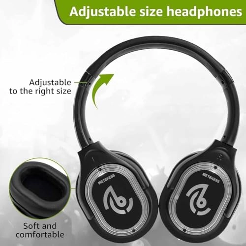TA003 Wireless Headphone 10 Pack