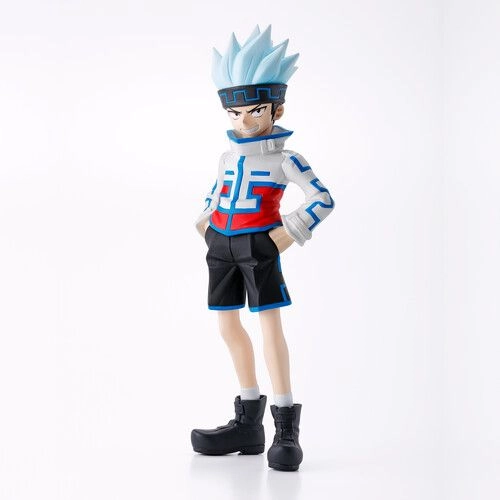 Banpresto Horohoro - Shaman King - 5.5" (14 cm)