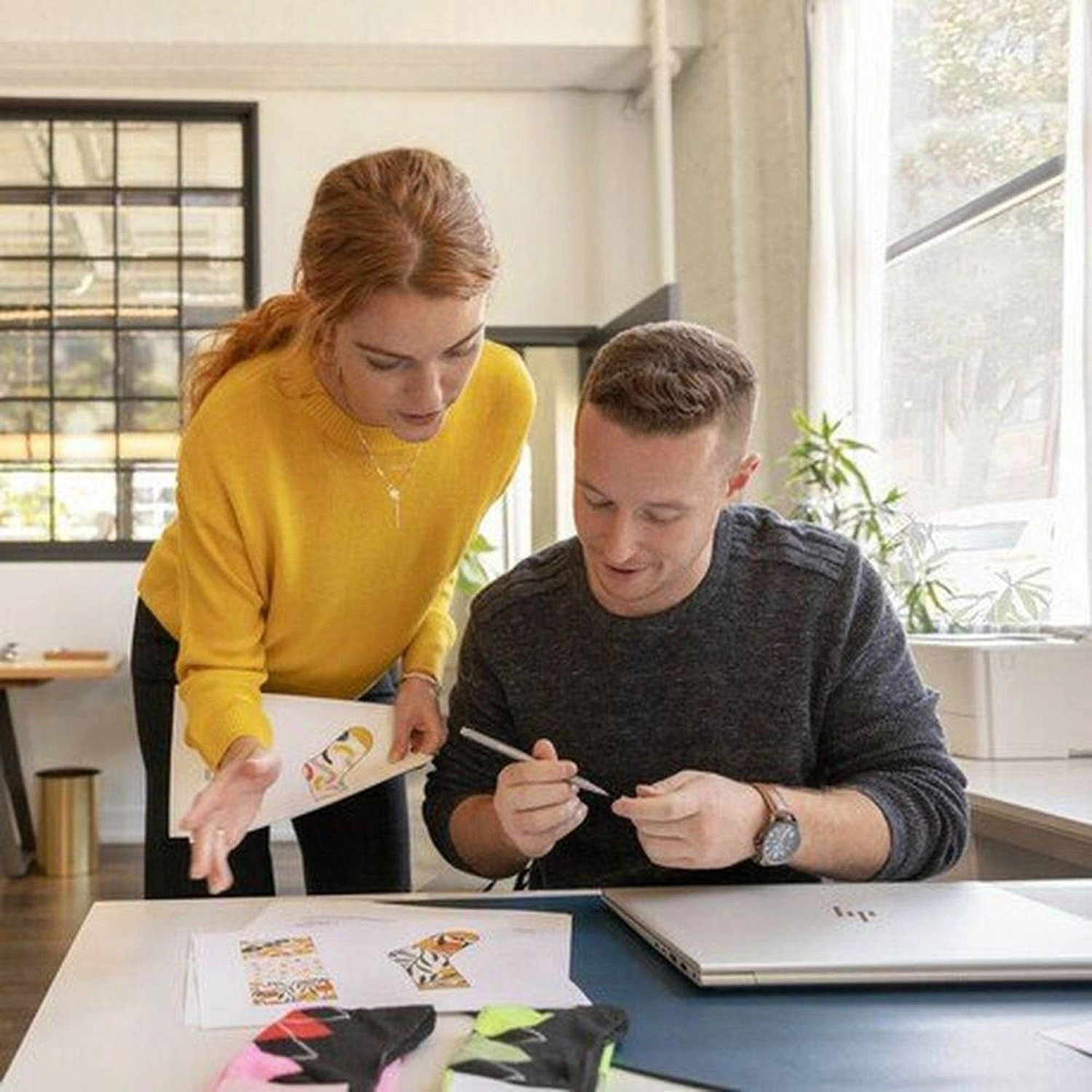 938e - High Yield Cyan