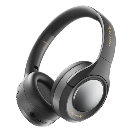 King 2.0 Wireless Headphone