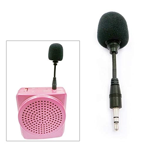 DEyKA7LqNonw9weYxw 3.5mm-Mini-Jack Microphone