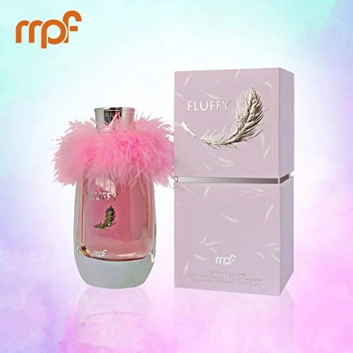 Fluffy Eau de Parfum - 100 ml