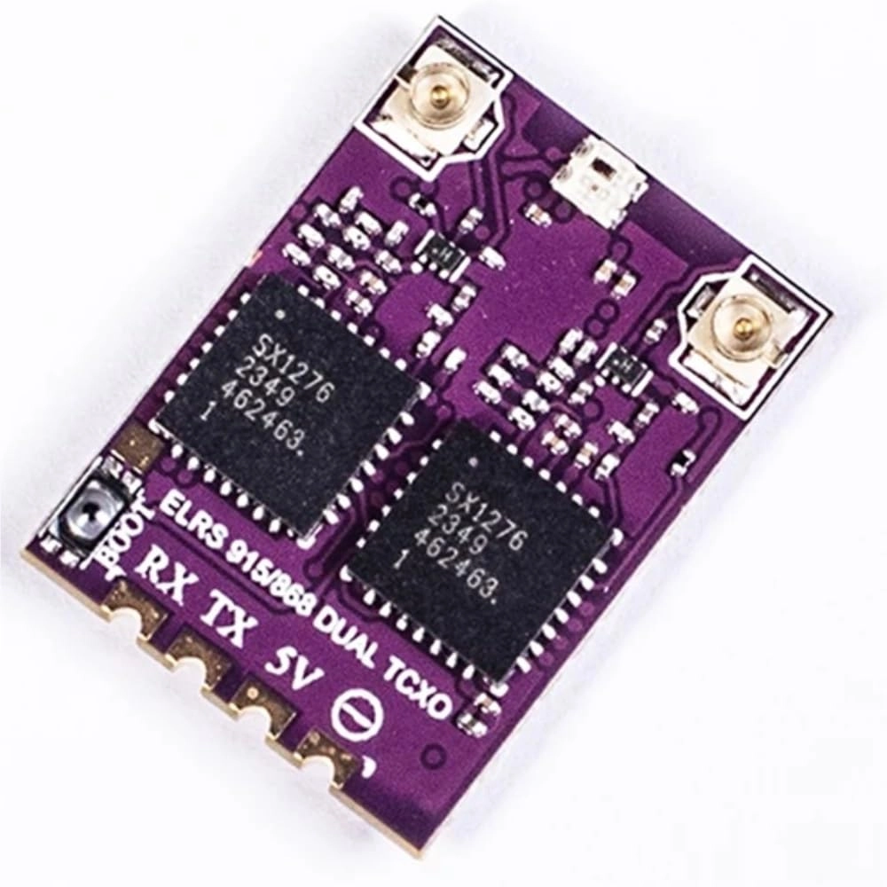 ES900TX - 915M/868M + ES900RX