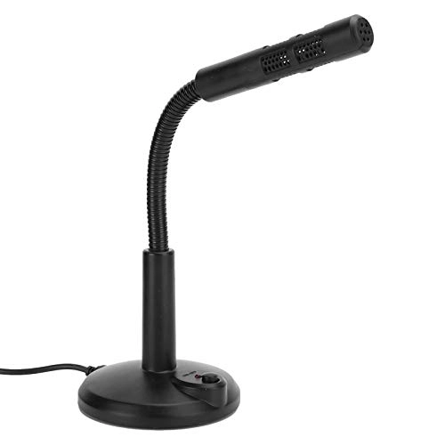 Super Mini USB Microphone