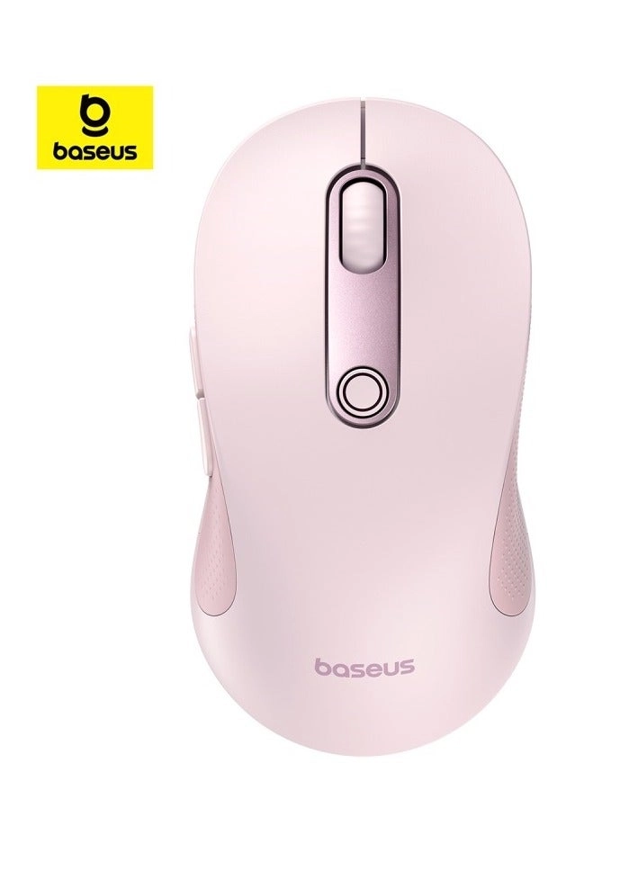 F02 Ergonomic Mouse - Wireless