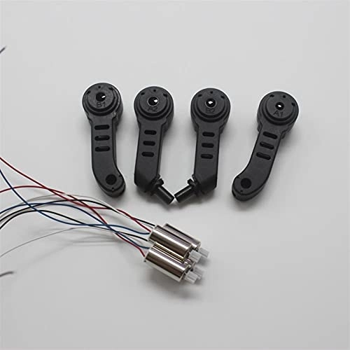 Arm Motor Propeller Protection Ring Gear - For S163 M69 M69G M69S X12 Wifi FPV RC Drone