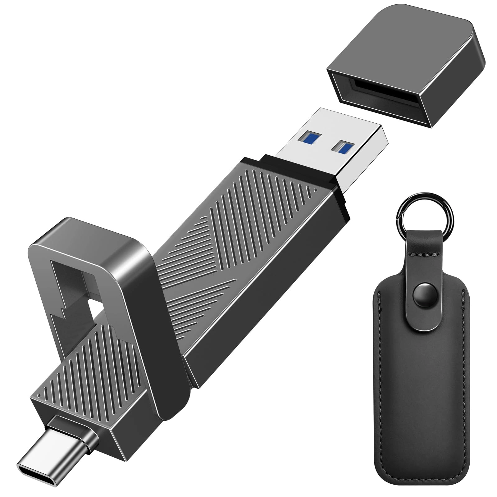EASTBULL USB3.2 Drive - 1TB