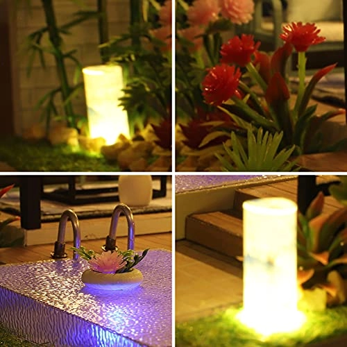 Chinese Courtyard Villa - 1:24