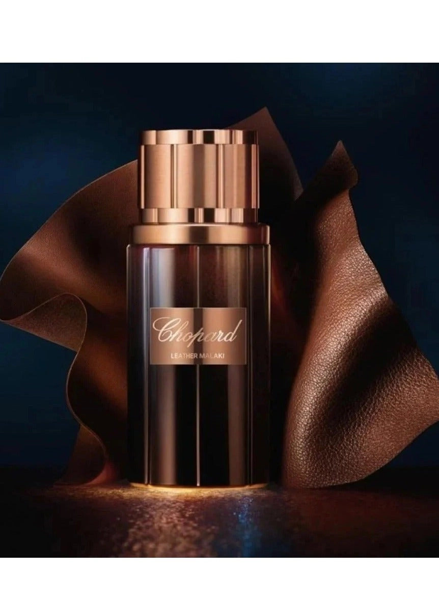 Musk Malaki Eau de Parfum 80ml