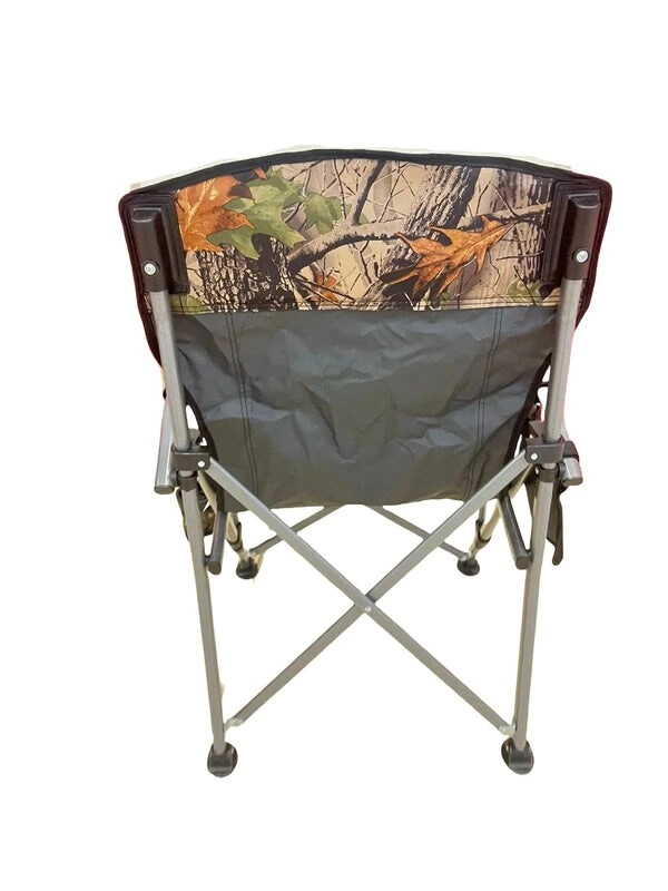Portable Camping Folding Chair - 120KG