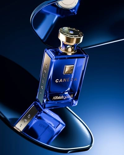 Al Fateh Eau de Parfum 100ml