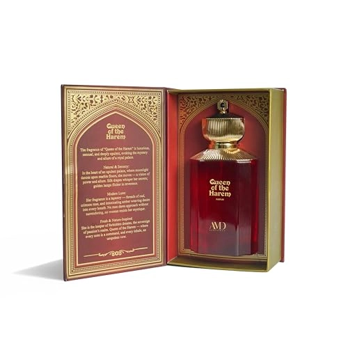 Queen of the Harem Eau de Parfum 100ml