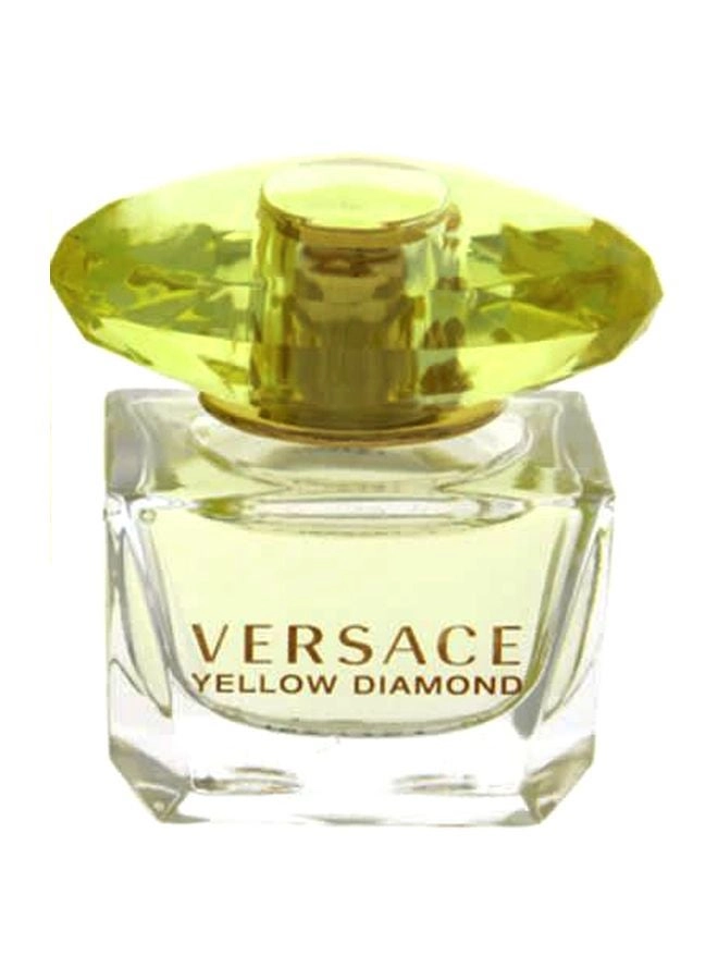 Yellow Diamond - Eau de Toilette 5ml