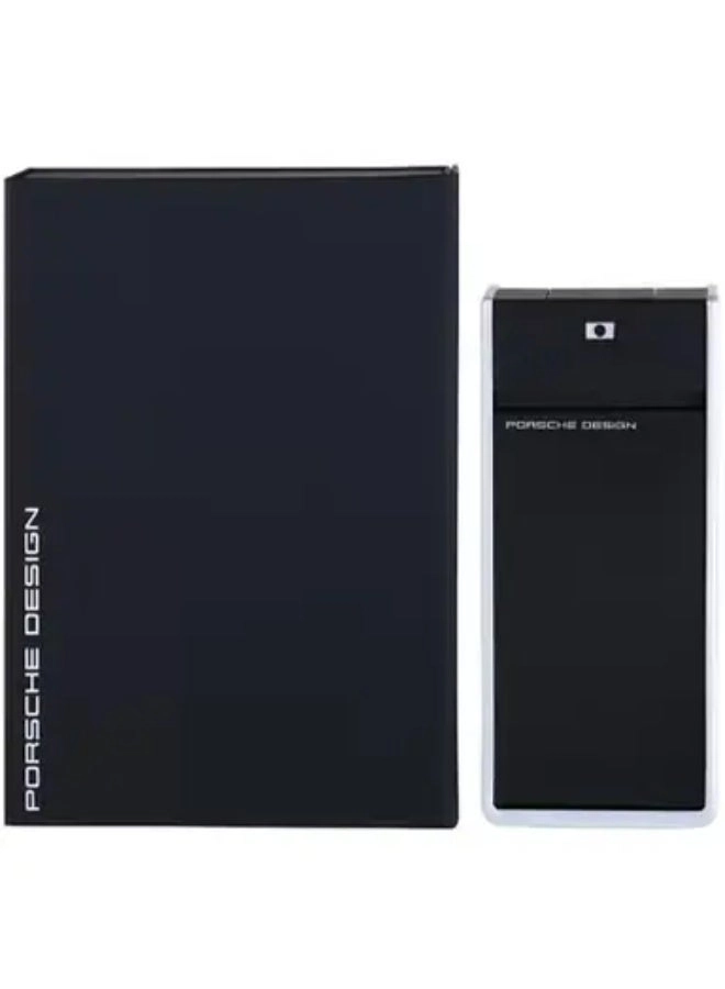 The Essence Summer Ice Eau de Toilette - 80ml