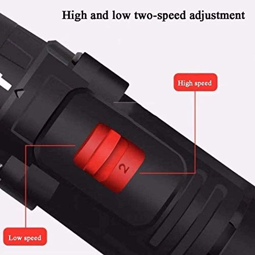 Classic Electric Screwdriver