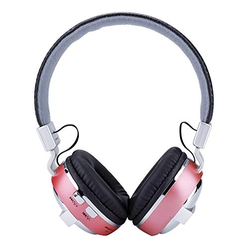 LJ-505 Wireless Headphone