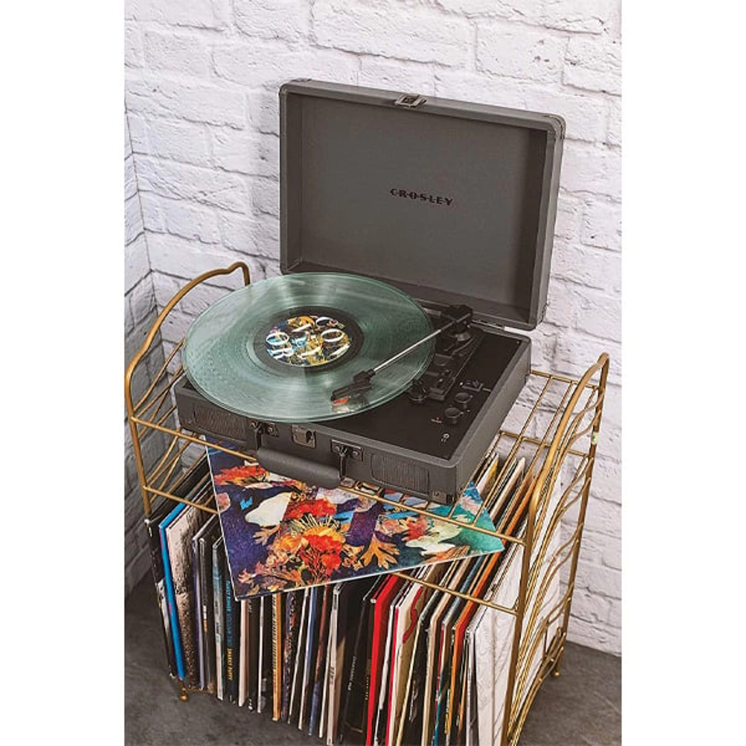 Cruiser Deluxe - Belt Driven