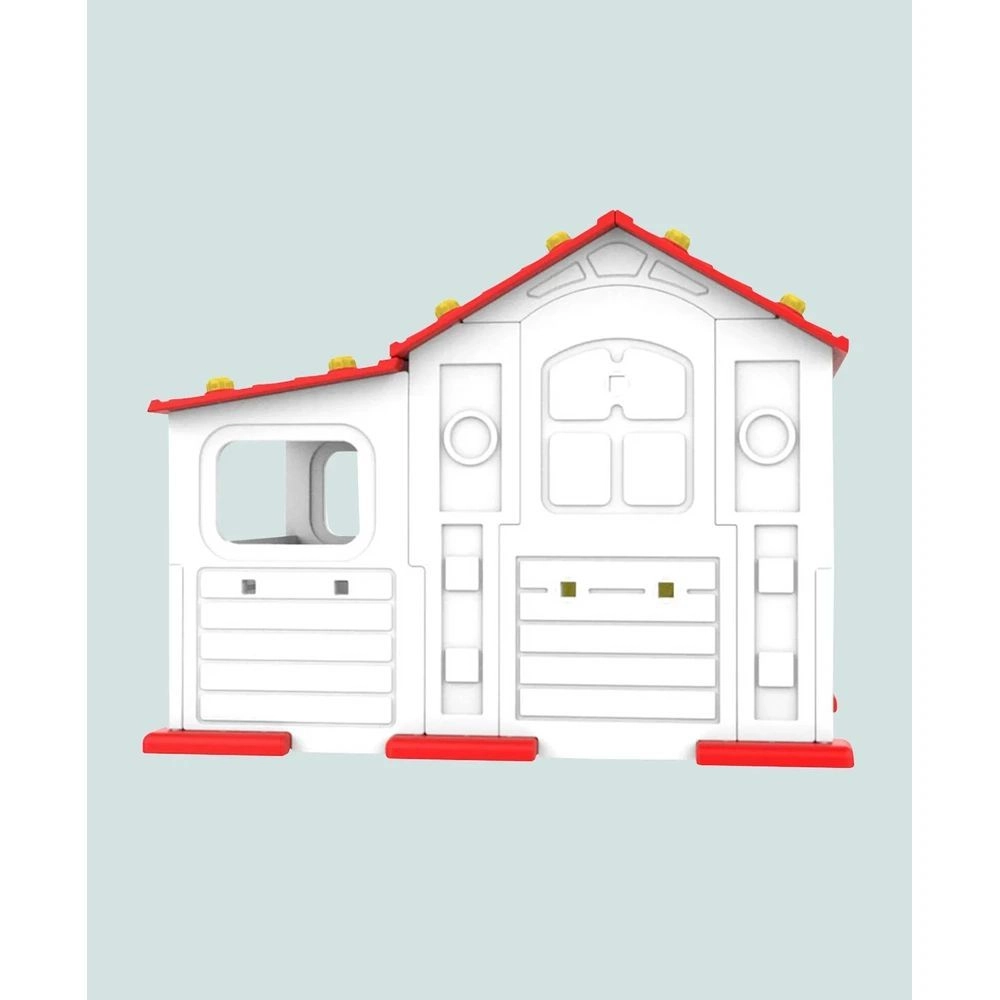 Indoor Activity Playhouse