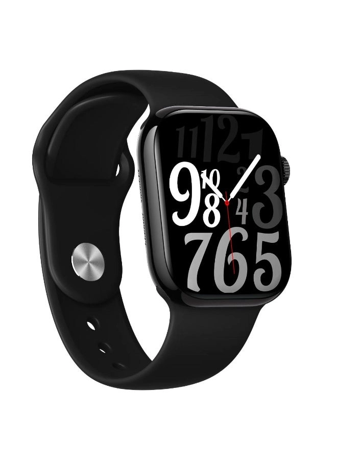 Magnifico 3 Zinc alloy