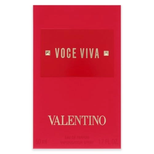 Voce Viva Eau de Parfum 50ml