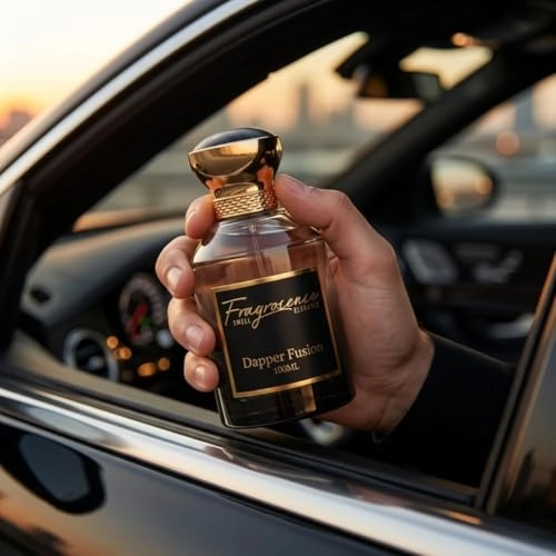 Dapper Fusion Eau de Parfum 100 ml