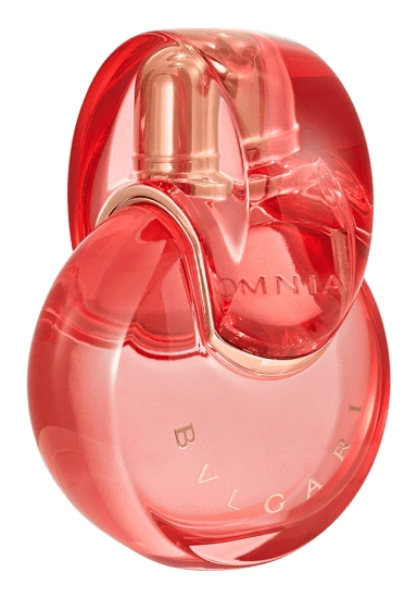 BVLGARI Omnia Coral Eau de Toilette 100 ml
