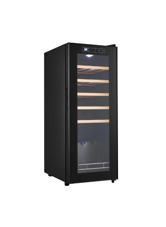 Bottle Cooler Refrigerator - 23 Bottles
