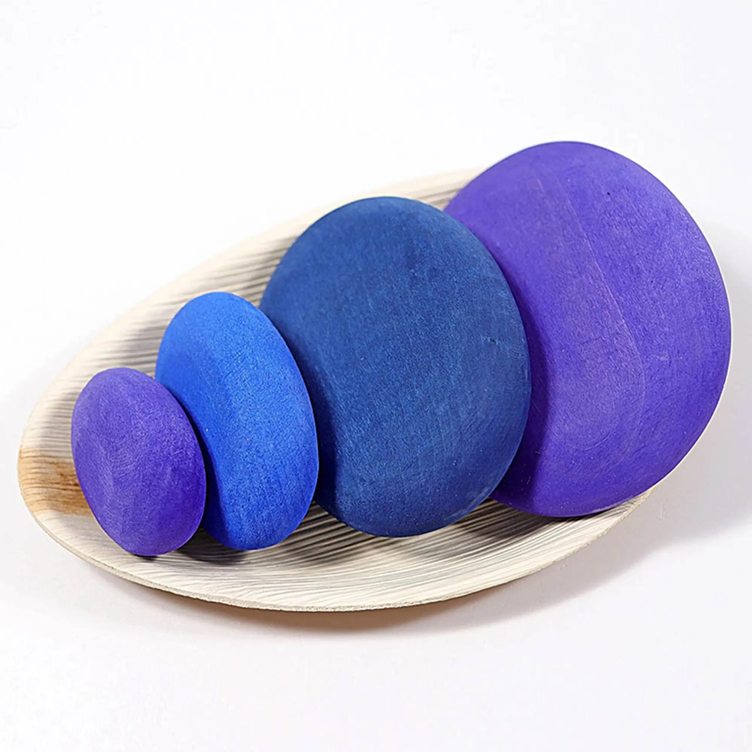 Dream Pebbles - Suitable for 12 months & above 4 pieces