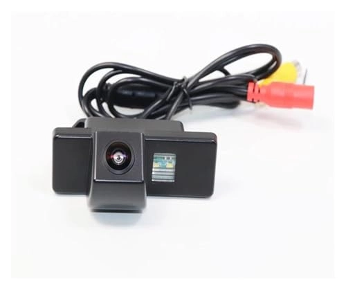 Rear View Reversing Camera - Night Vision Wire 928x520