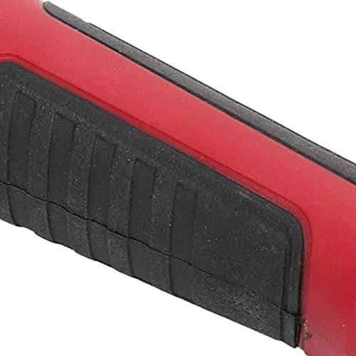 Right Angle Adapter - 6.35mm hex + Screwdriver Bits - 10 screwdriver bits