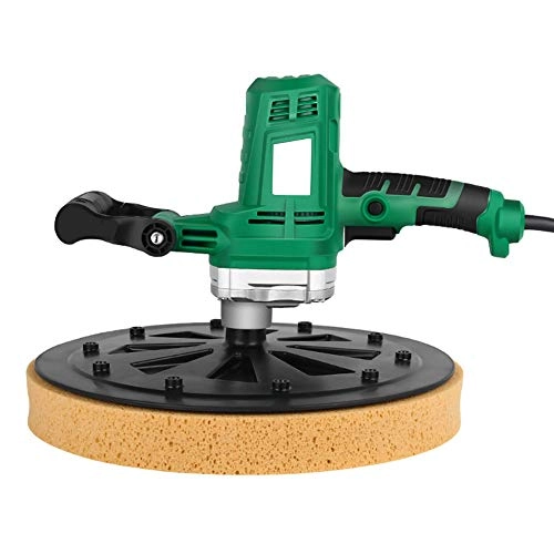 Drywall Sander - 950W Double Led Light