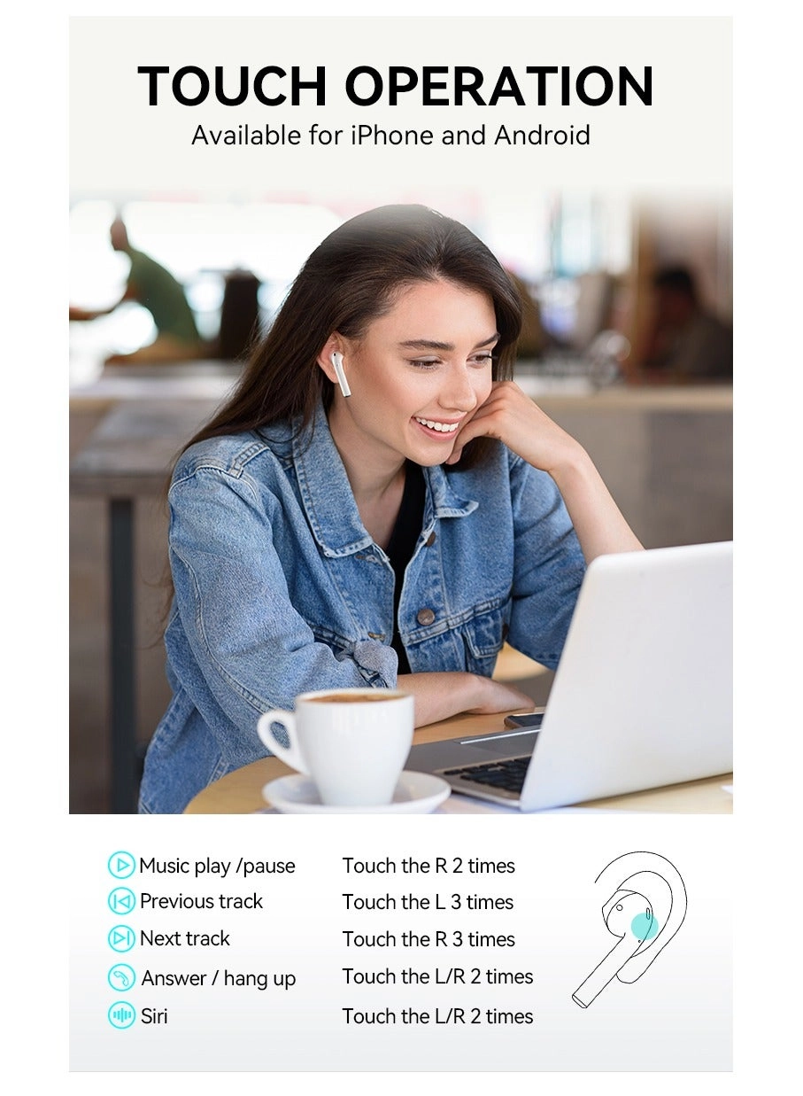 BW92 Wireless Earbud