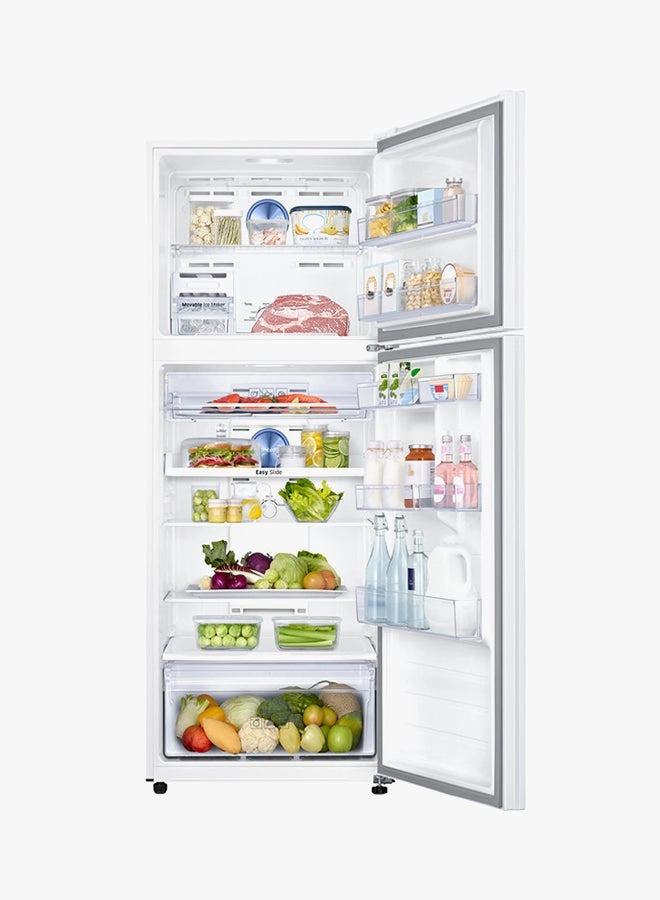 Twin Cooling Plus RT60K6030WW