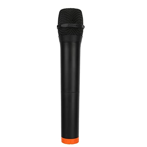 VHF Wireless Microphone - 1 VHF