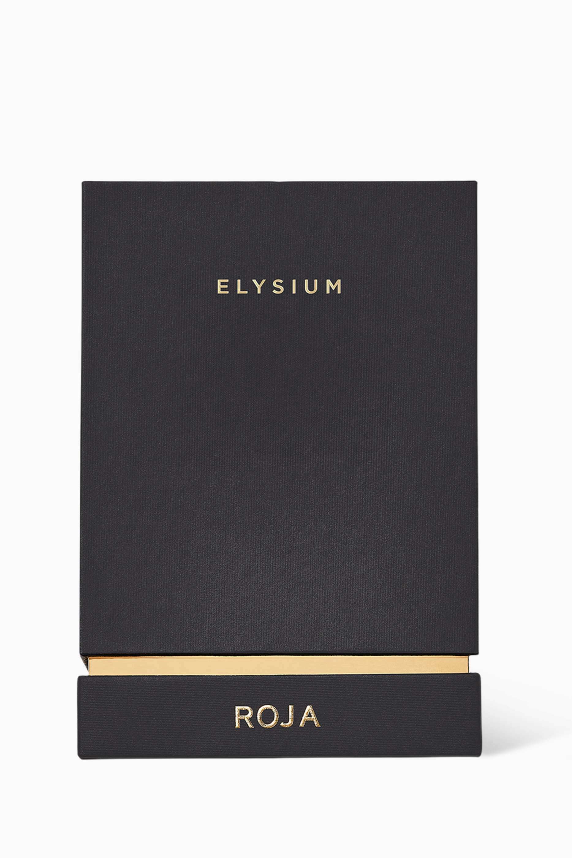 Elysium Pour Homme Eau de Parfum 100 ml