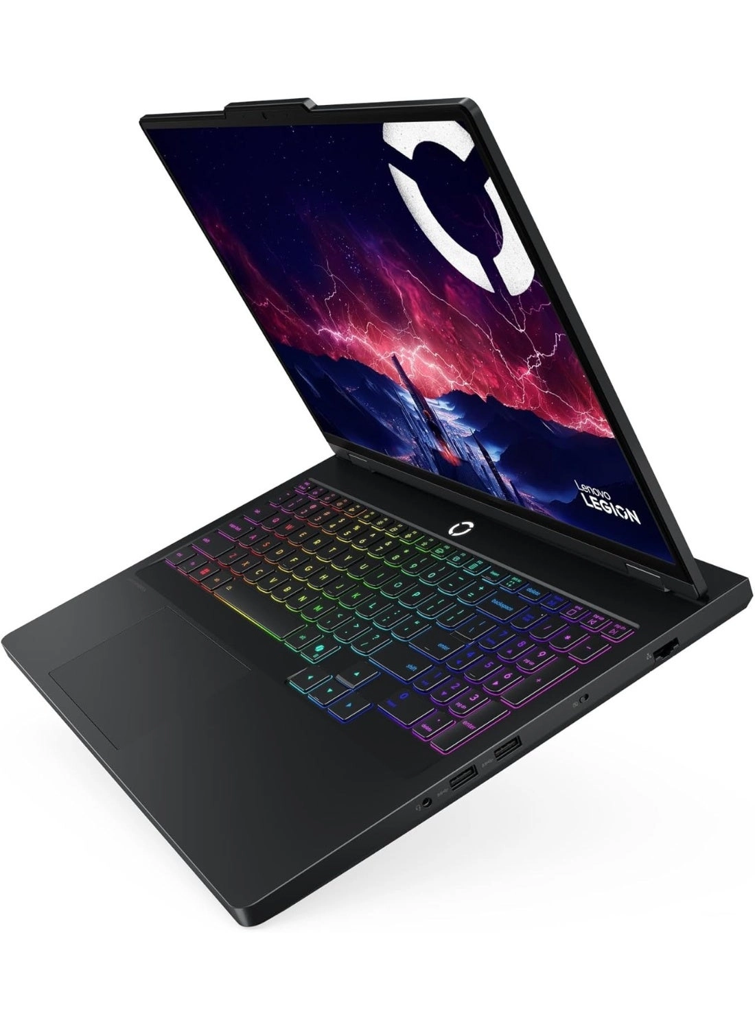 Legion Pro 5 16ADR10 - 16'' Ryzen 7-8745HX 32GB DDR5 1TB SSD